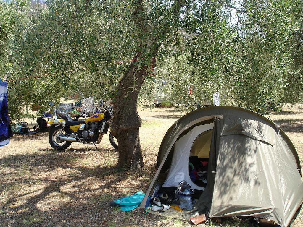 De Sio Village Peschici Kültér fotó